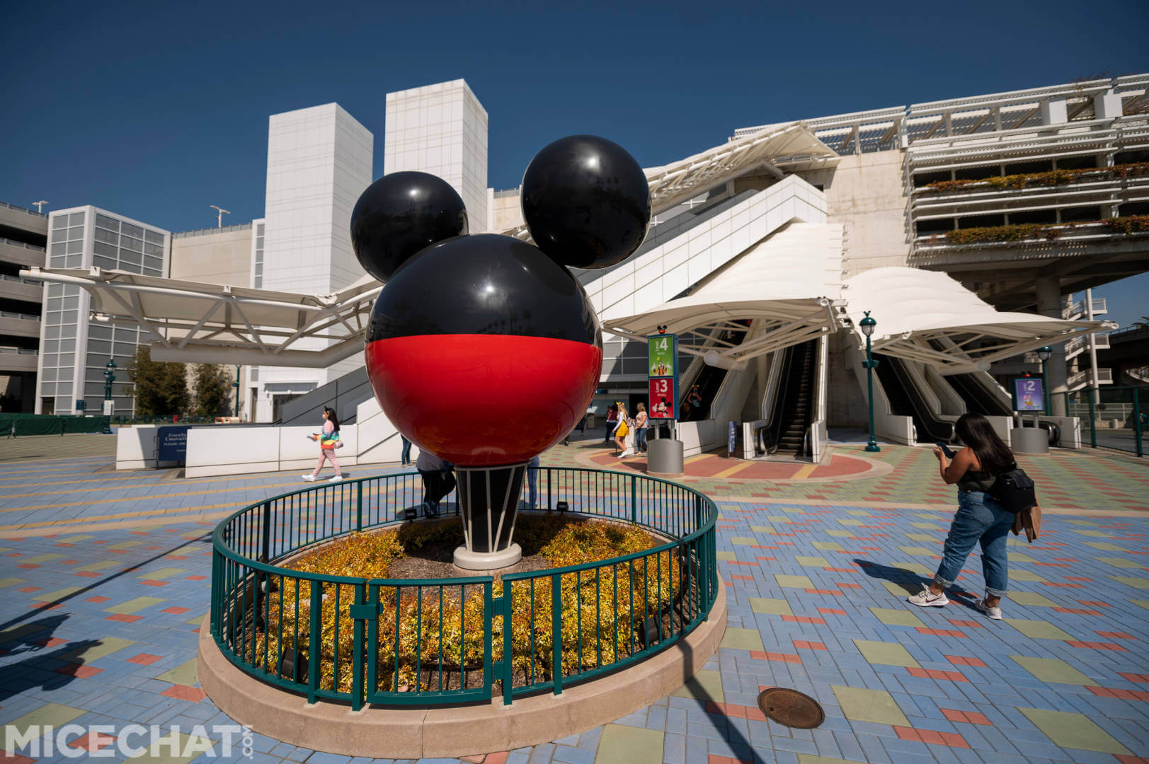 Touch of Disney, Disney California Adventure&#8217;s &#8220;A Touch of Disney&#8221; Serves Tasty Memories