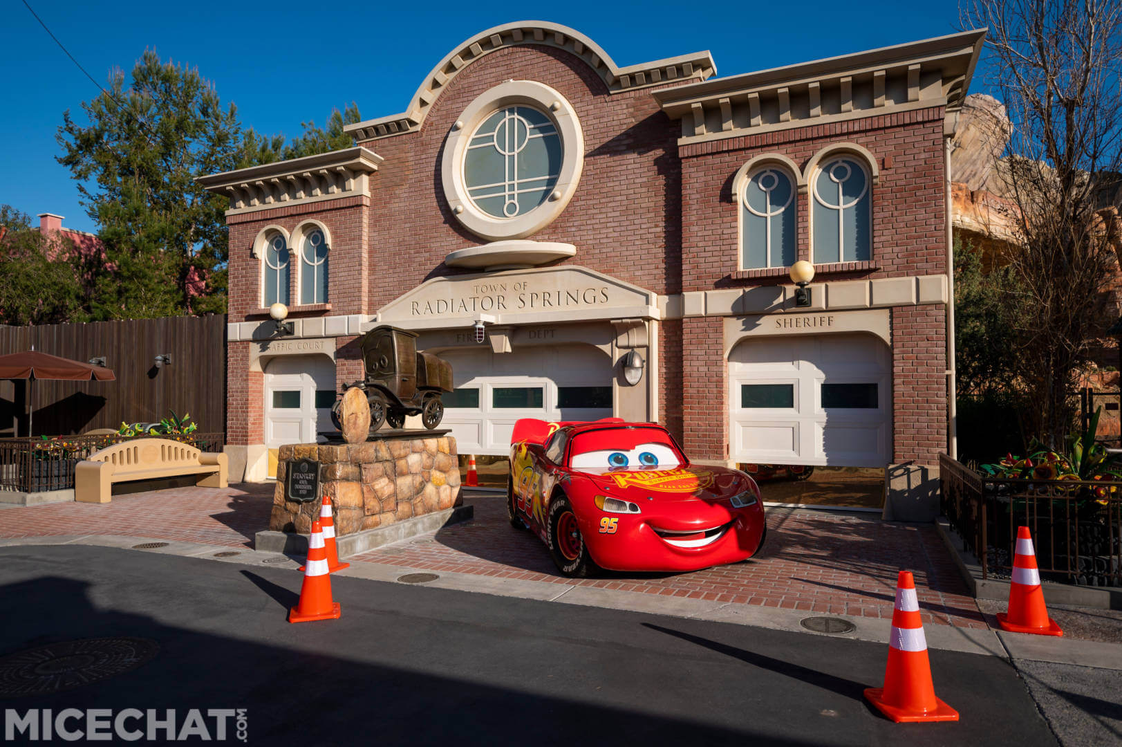 Touch of Disney, Disney California Adventure&#8217;s &#8220;A Touch of Disney&#8221; Serves Tasty Memories