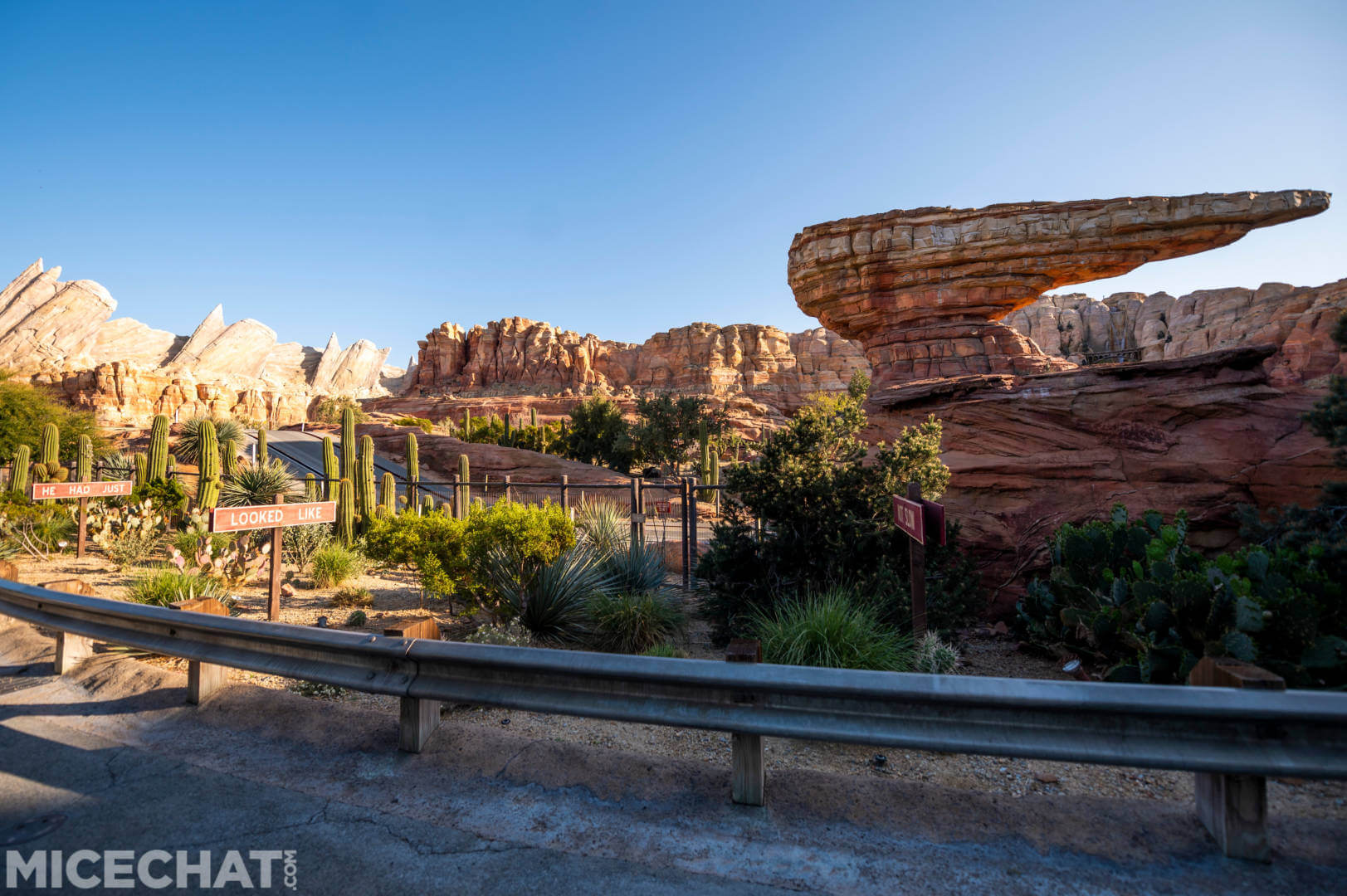 Touch of Disney, Disney California Adventure&#8217;s &#8220;A Touch of Disney&#8221; Serves Tasty Memories