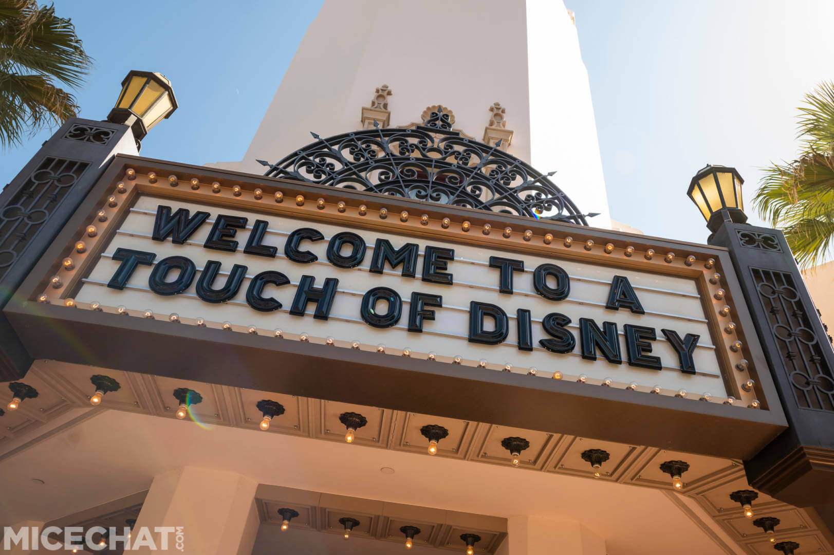 Touch of Disney, Disney California Adventure&#8217;s &#8220;A Touch of Disney&#8221; Serves Tasty Memories