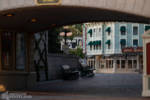 Disneyland reopening