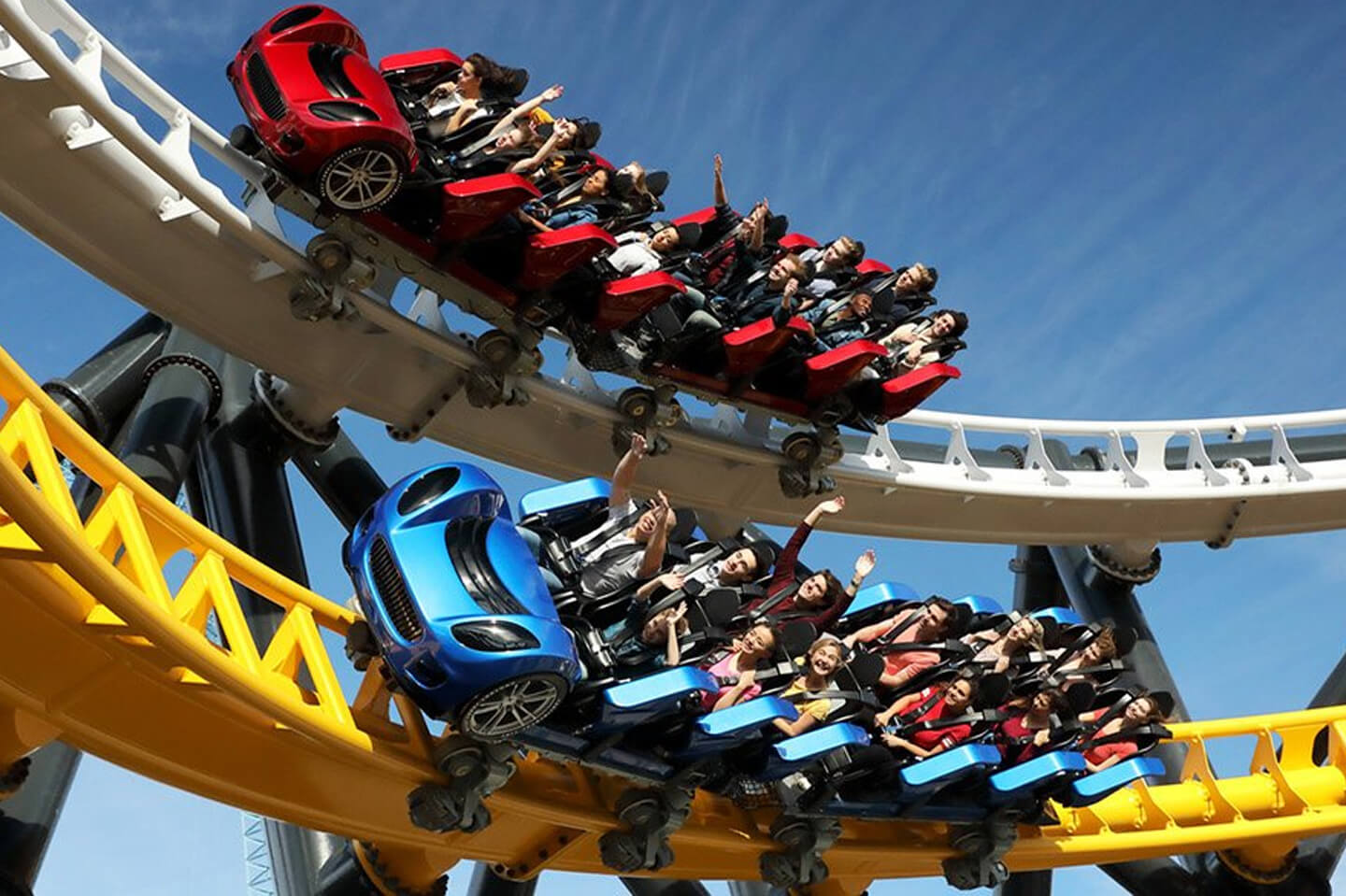 , UPDATED: Southern California Theme Park &#038; Attractions Reopening Guide