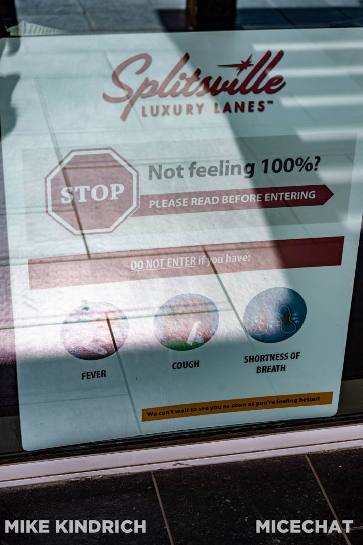 , Disneyland Update – You Snooze You Lose!
