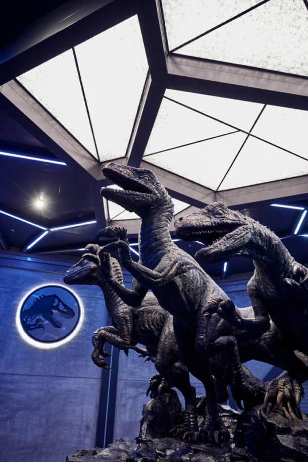 , Universal Orlando Update: Legacies, Tributes, and a Glittery Gator