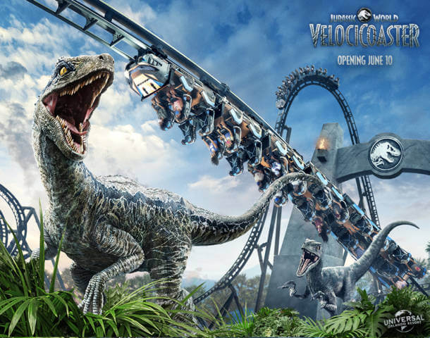 , Universal Orlando Update: Legacies, Tributes, and a Glittery Gator