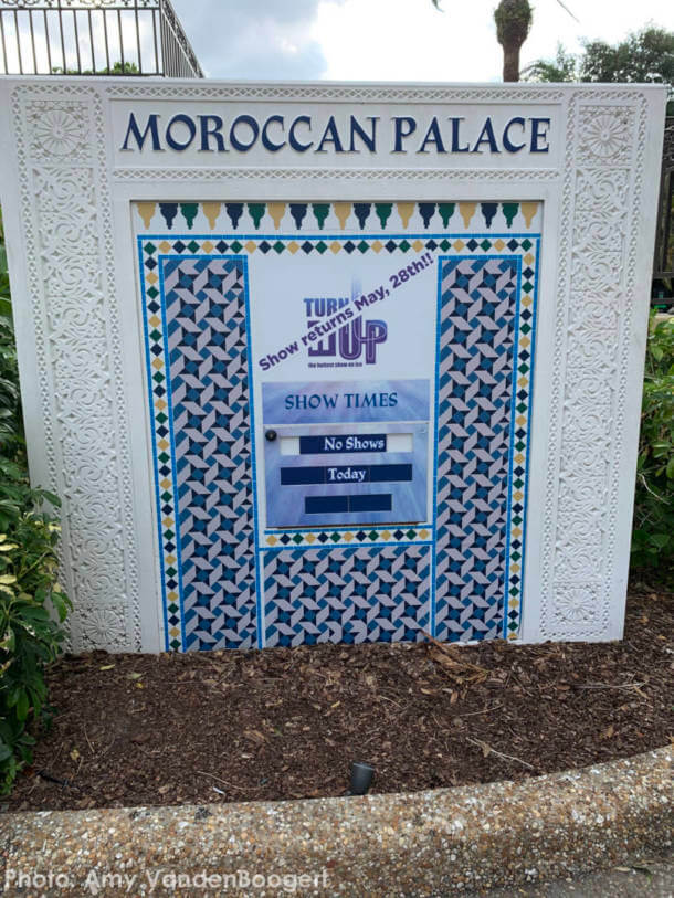 , Busch Gardens Tampa Update: Troubles in Paradise