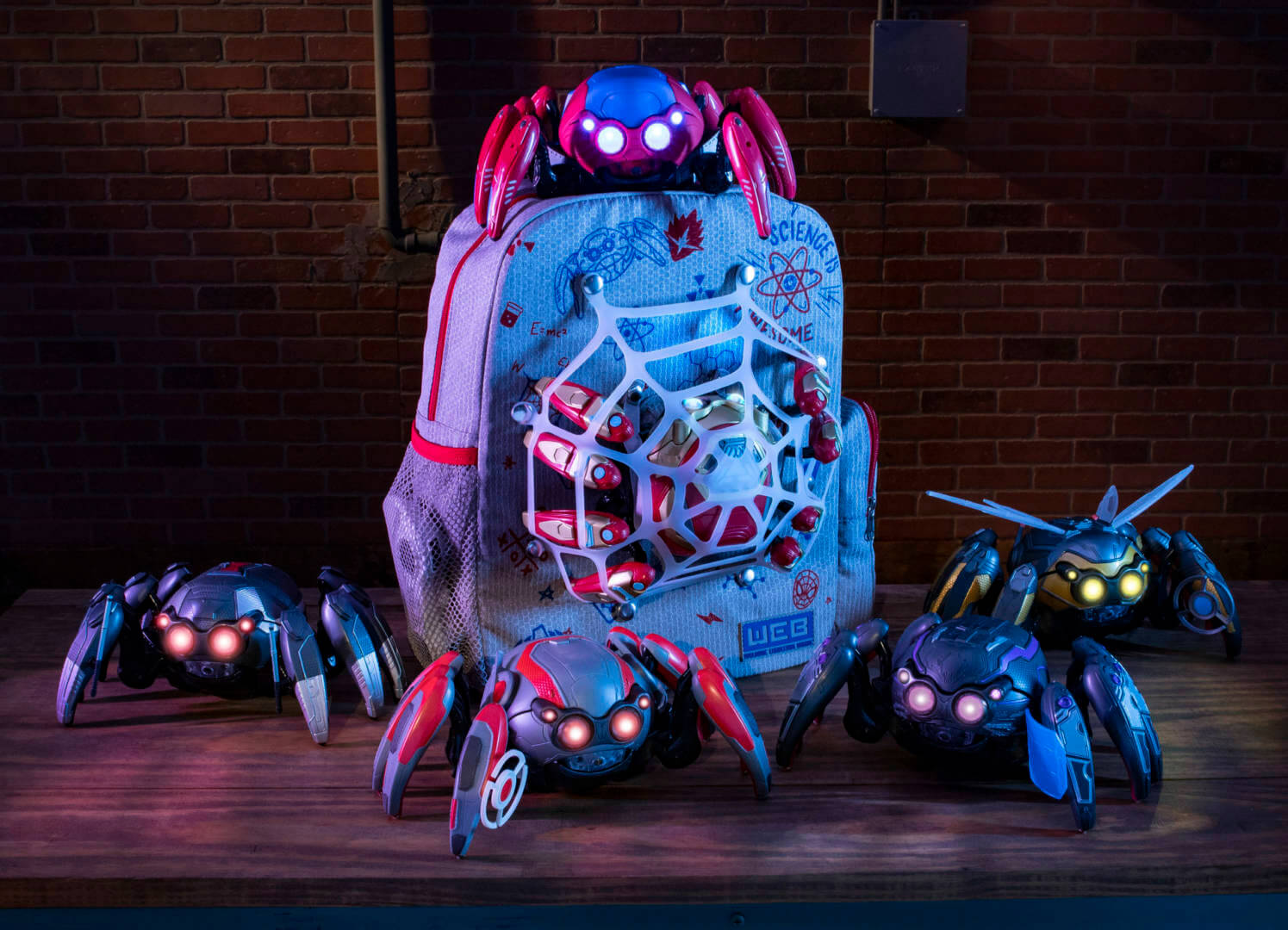 , Avengers Campus: Everything You Need to Know About Disneyland’s Newest Land