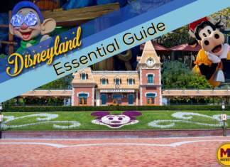 Your Essential Guide to Disneyland Tickets, Park Reservations, Tips, and Planning!