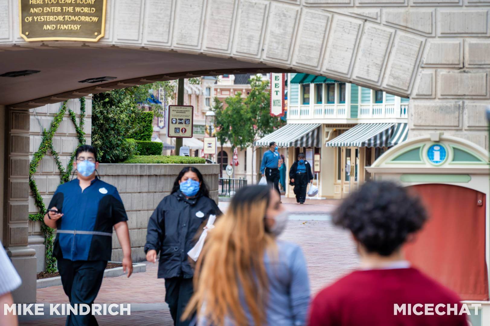 , Disneyland Reopening Update – Everything You Need to Know and More