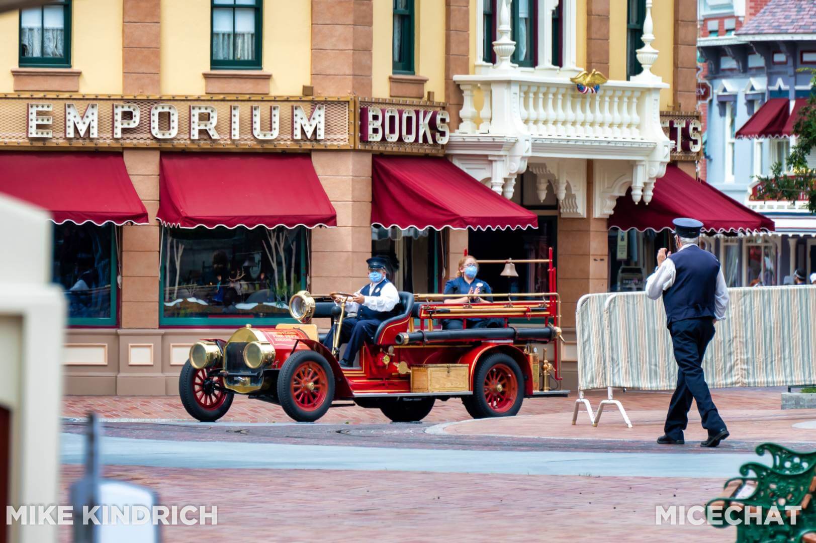 , Disneyland Reopening Update – Everything You Need to Know and More