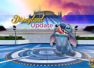 Disneyland Update – All Magic Comes At A Price