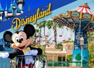 Disneyland Update – You Snooze You Lose!