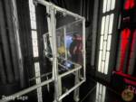 Disneyland Rise of the Resistance Plexiglass