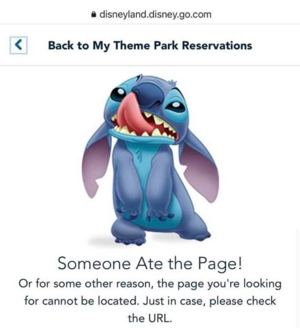 , Disneyland Update – All Magic Comes At A Price