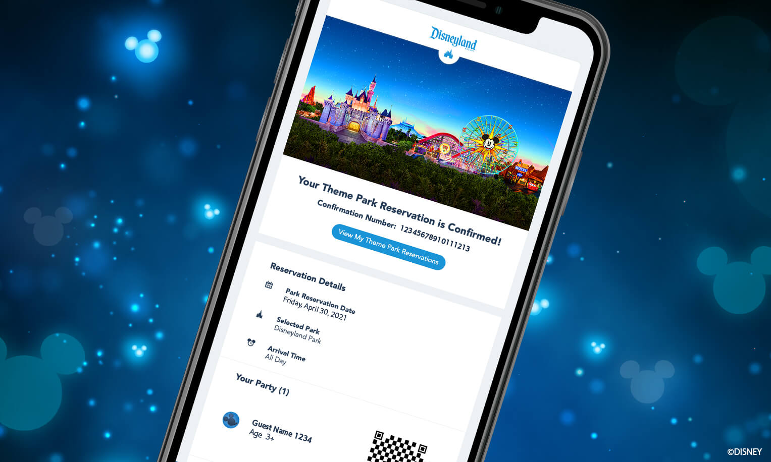 , Disneyland Reopening Update &#8211; Everything You Need to Know and More