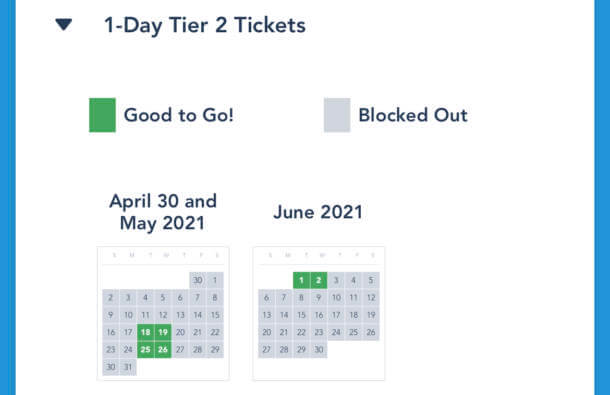 , Disneyland Update – You Snooze You Lose!