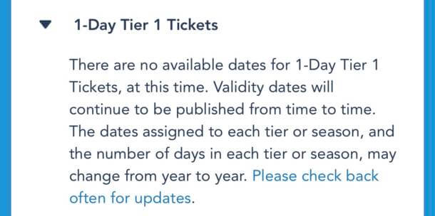 , Disneyland Update – You Snooze You Lose!