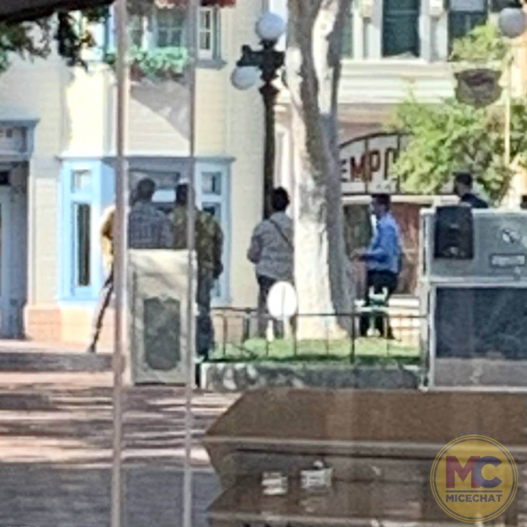 , Disneyland Update – All Magic Comes At A Price