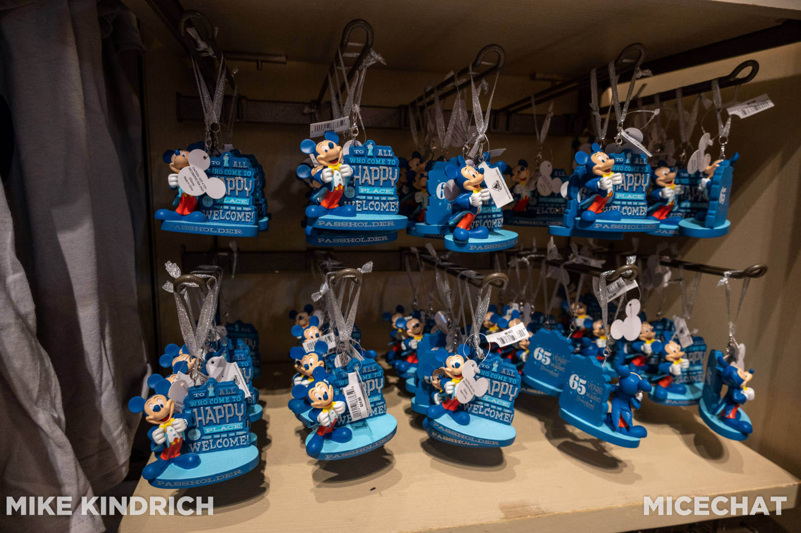 Disneyland Resort, Disneyland Merchandise Update: Spilling the Tea