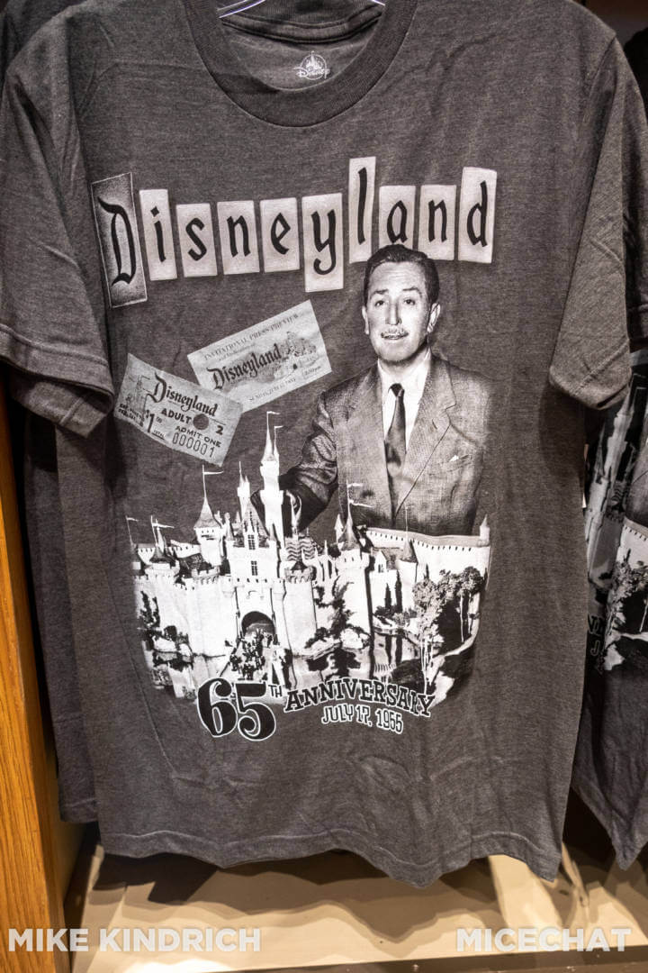 Disneyland Resort, Disneyland Merchandise Update: Spilling the Tea