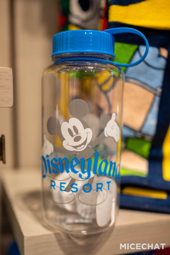 Disneyland Resort, Disneyland Merchandise Update: Spilling the Tea