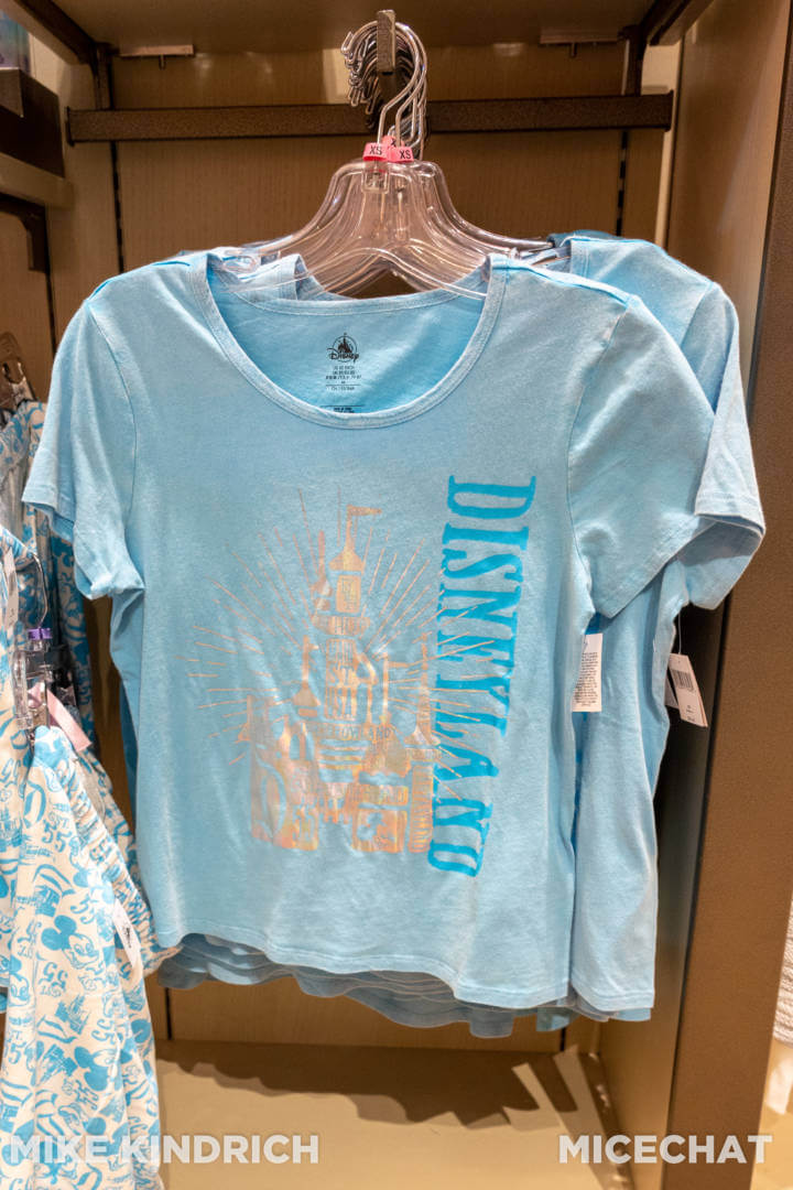 Disneyland Resort, Disneyland Merchandise Update: Spilling the Tea