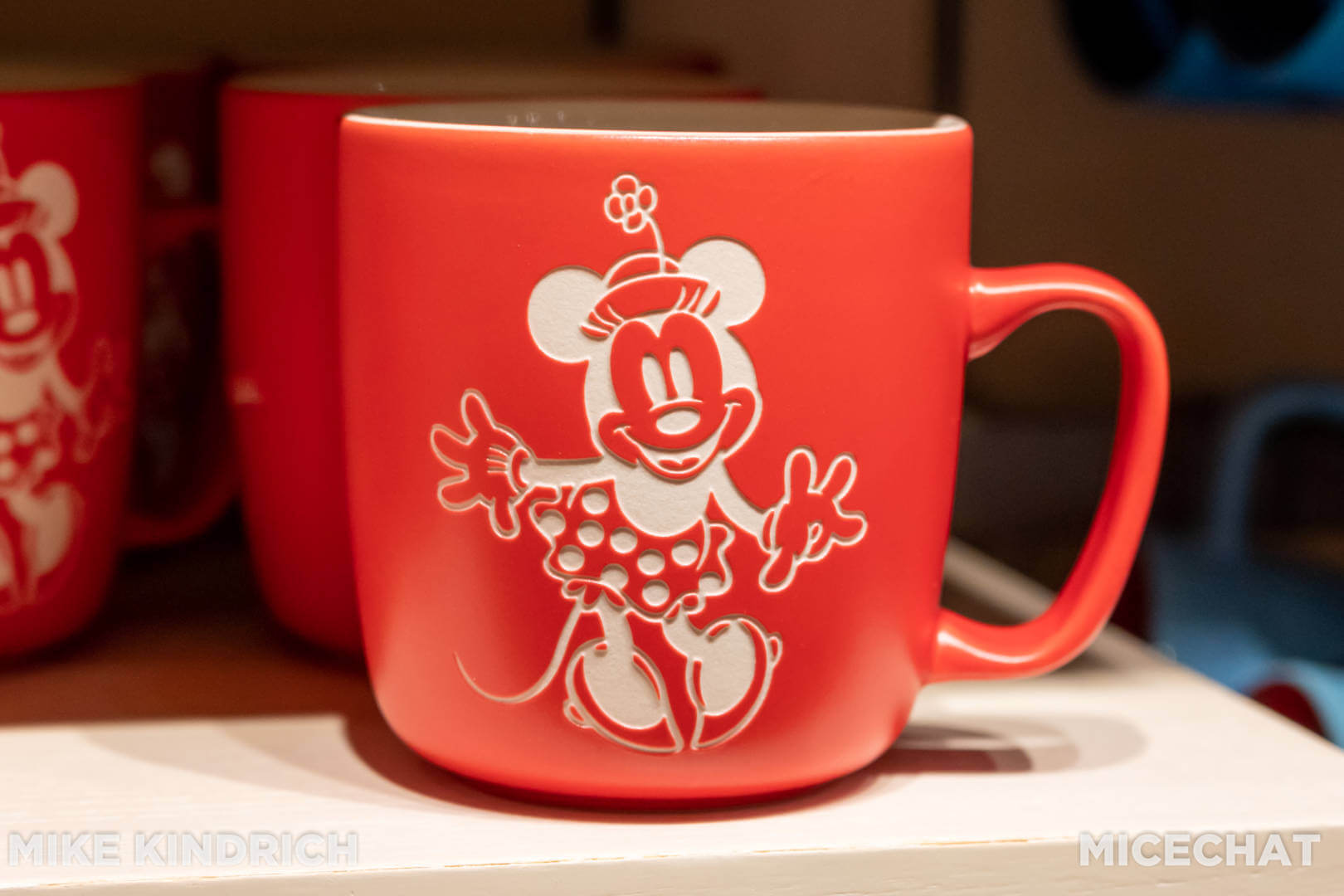 Disneyland Resort, Disneyland Merchandise Update: Spilling the Tea