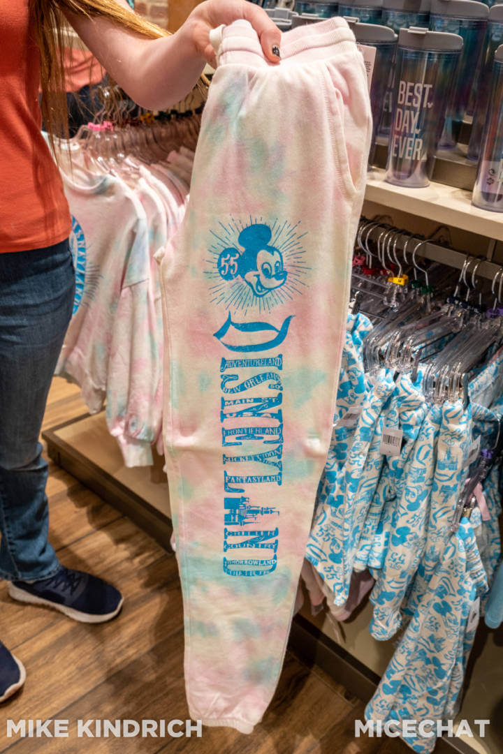 Disneyland Resort, Disneyland Merchandise Update: Spilling the Tea