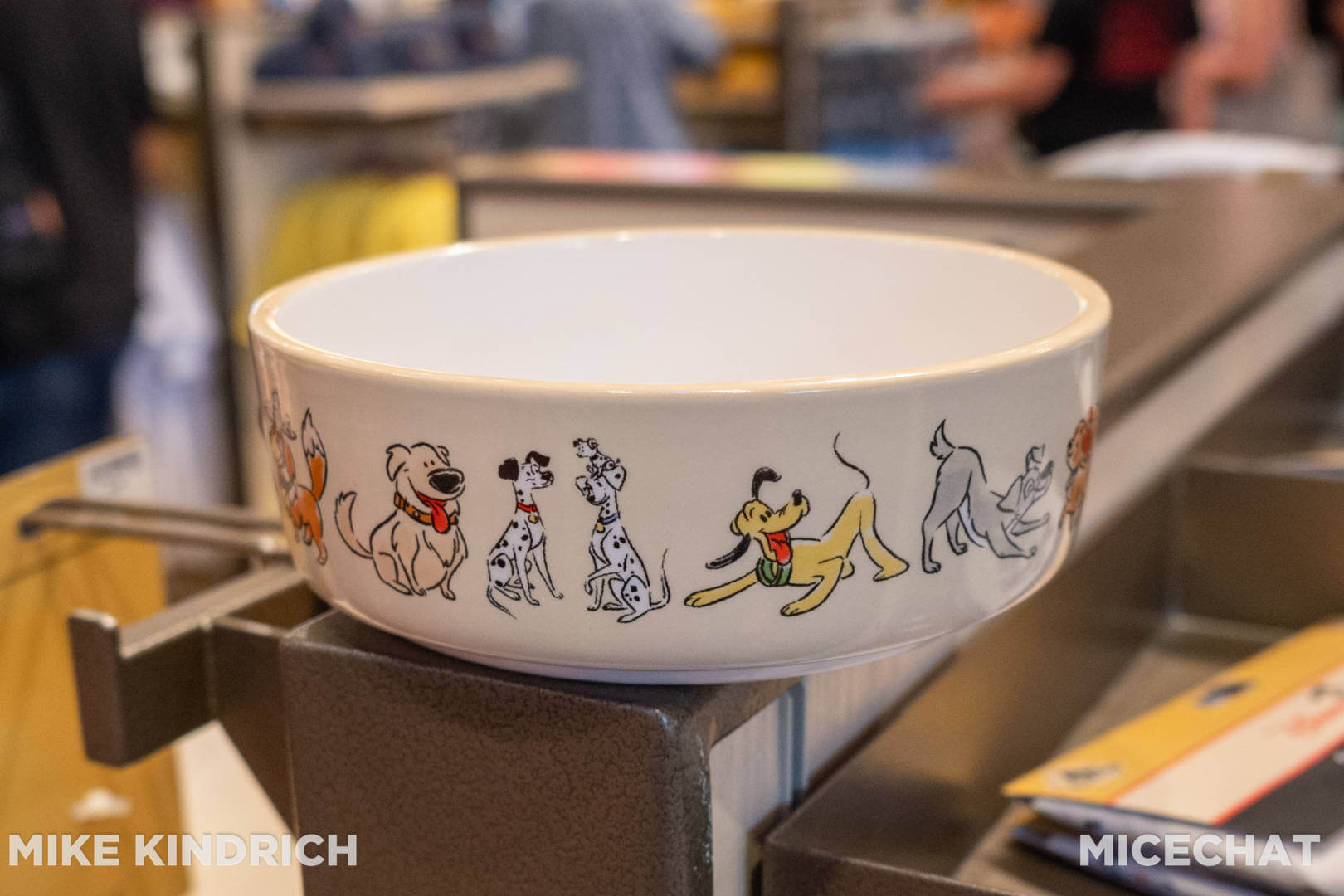 Disneyland Resort, Disneyland Merchandise Update: Spilling the Tea