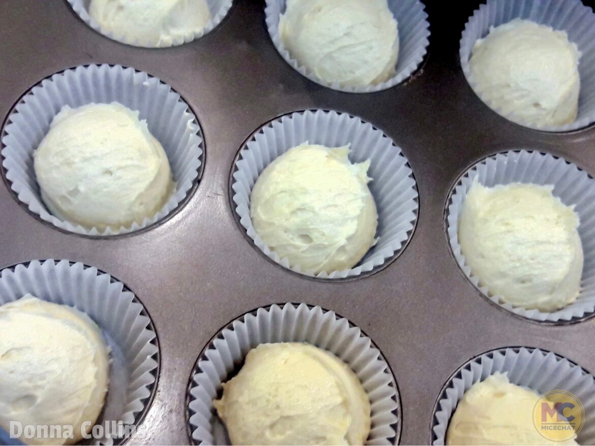 , Celebrate Earth Day Disneyland-Style with Copycat Hungry Bear Honey-Lemon Cupcakes