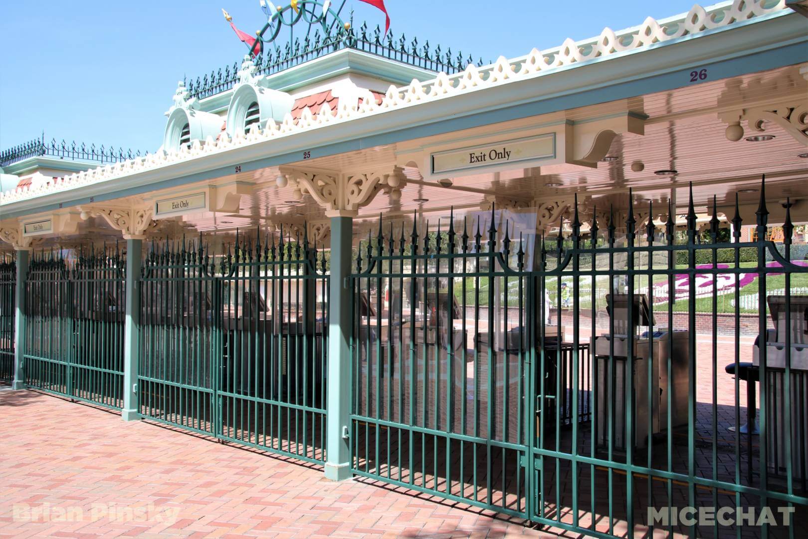 , Disneyland Update – You Snooze You Lose!