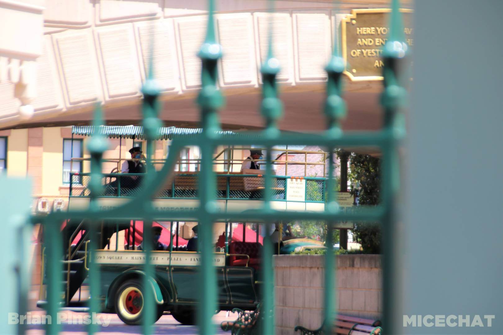 , Disneyland Update – You Snooze You Lose!