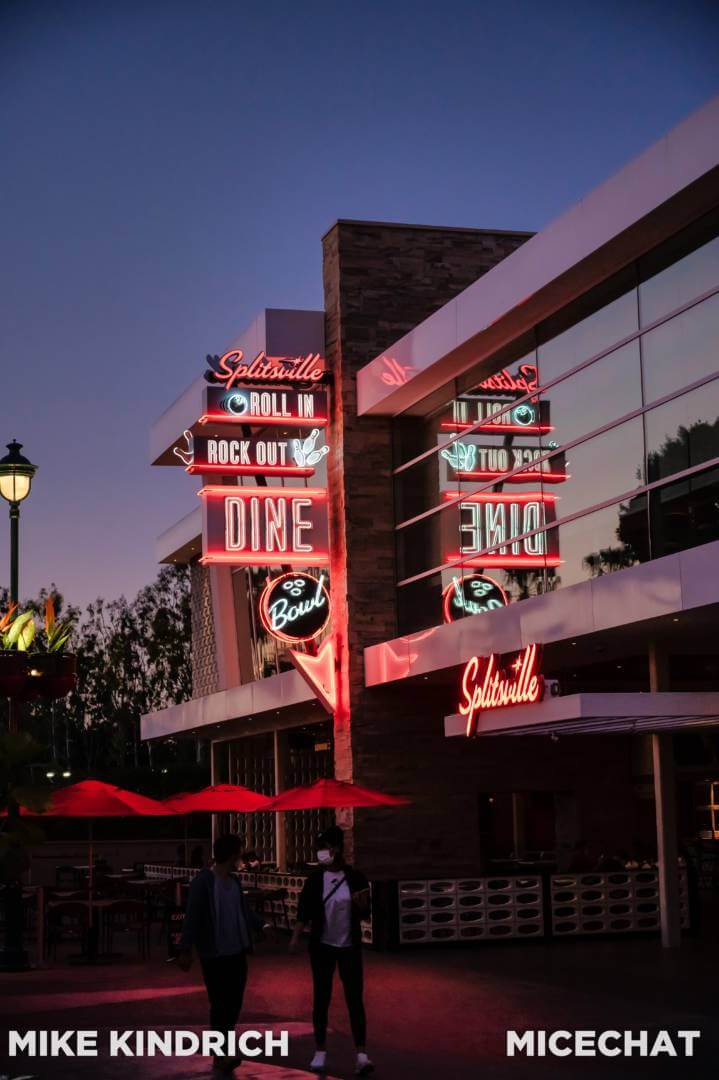 , Disneyland Update – You Snooze You Lose!