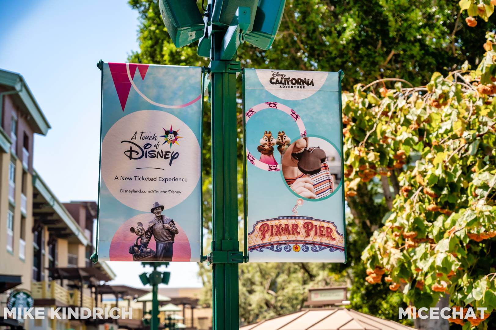 , Disneyland Update – Soarin’ Over a Soon to Open Disneyland