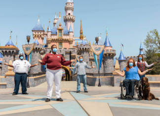 Disney Embeds Inclusion in Core Principles