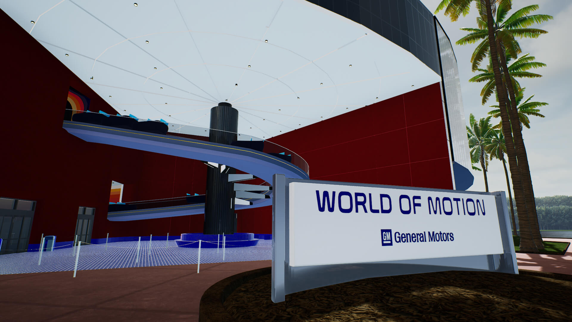 , Step Back to Epcot’s Opening Day with Futureport ’82