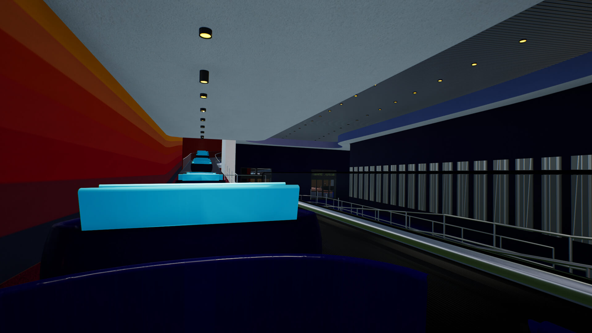 , Step Back to Epcot’s Opening Day with Futureport ’82