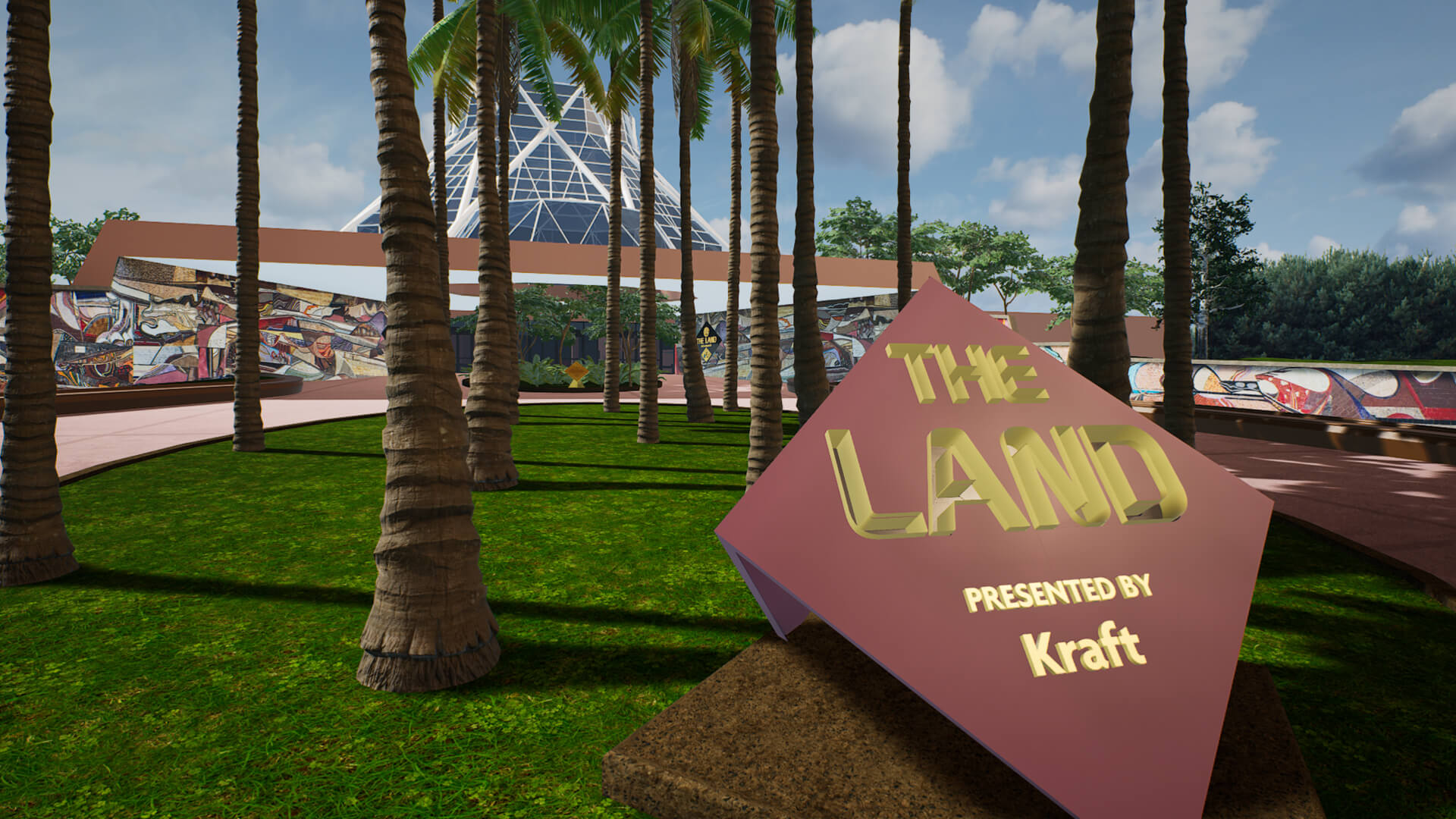 , Step Back to Epcot’s Opening Day with Futureport ’82