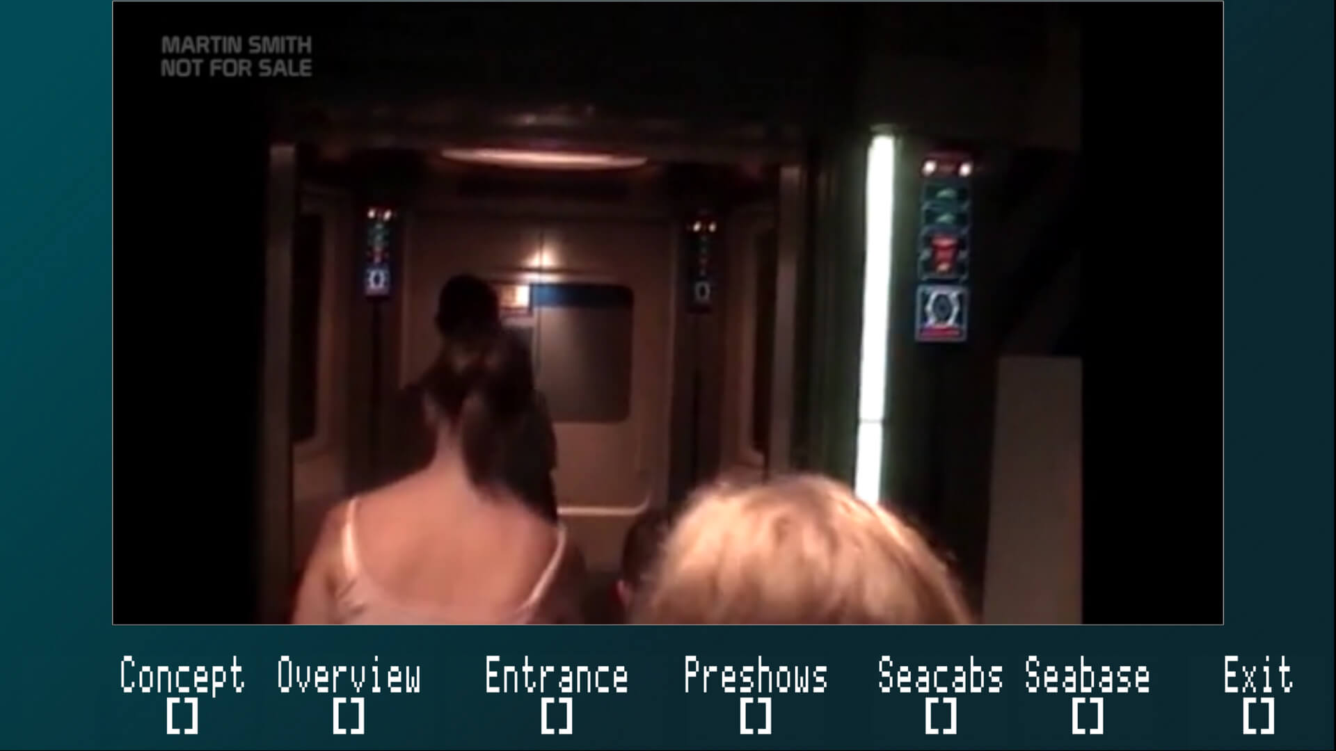 , Step Back to Epcot’s Opening Day with Futureport ’82