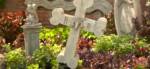 Haunted Mansion New Horticulture