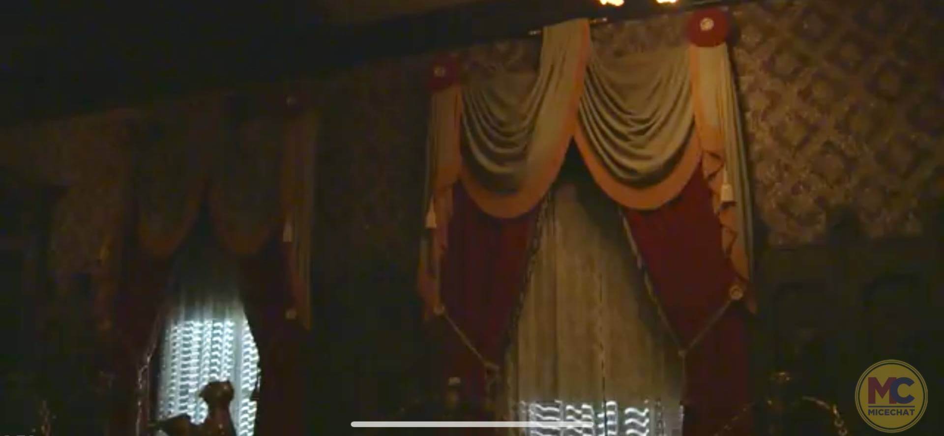 , We’re Baaaaack! First Look at Disneyland’s Haunted Mansion Updates