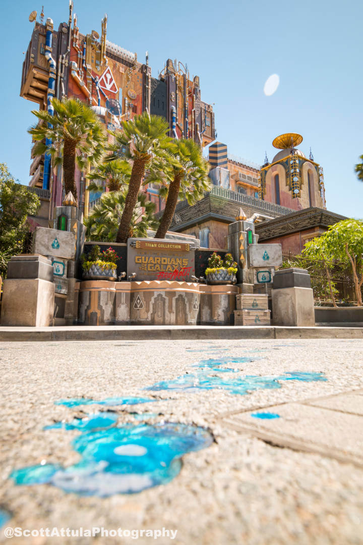 , Avengers Campus: Everything You Need to Know About Disneyland’s Newest Land