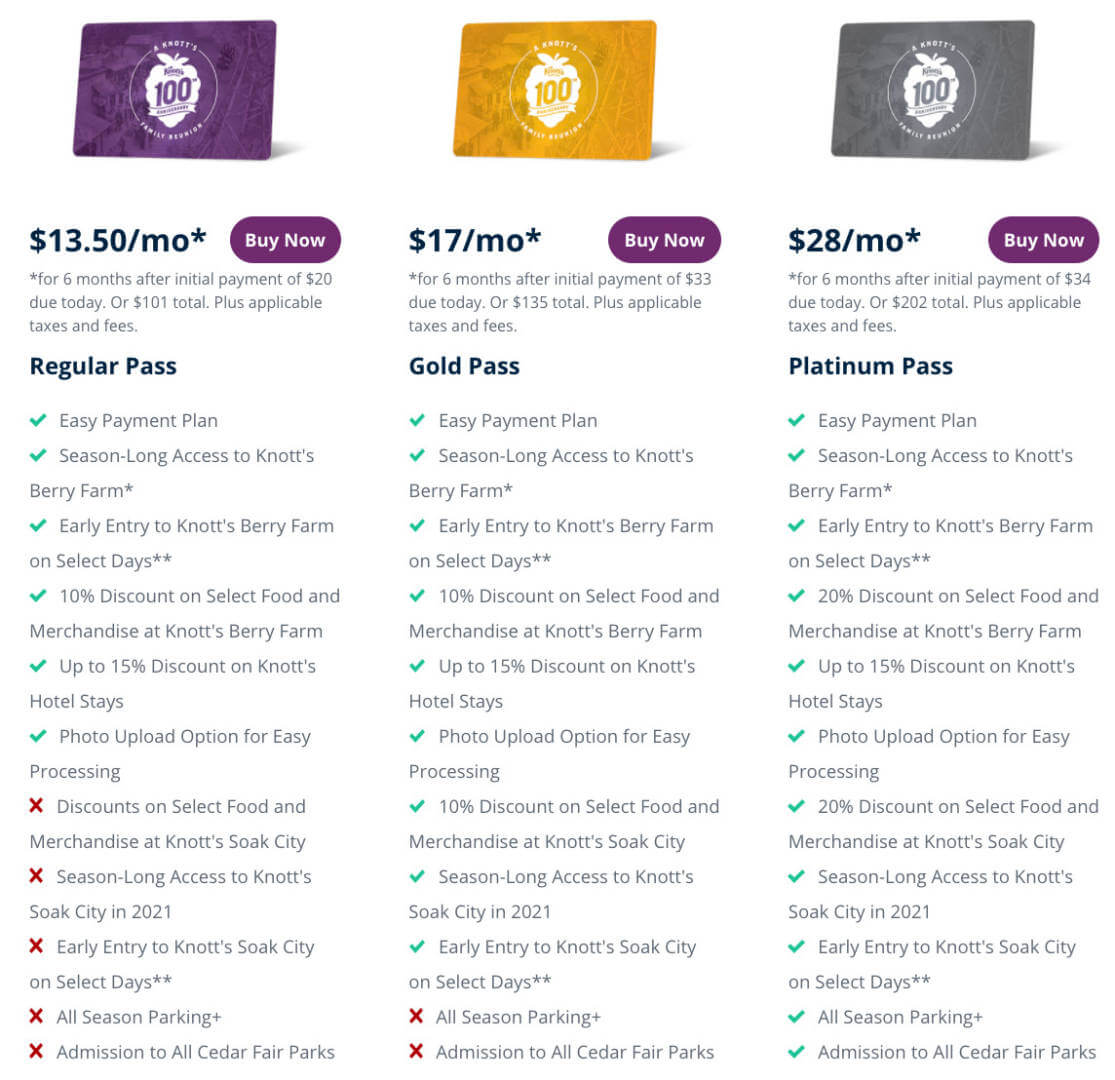 , Disneyland Update &#8211; All Magic Comes At A Price