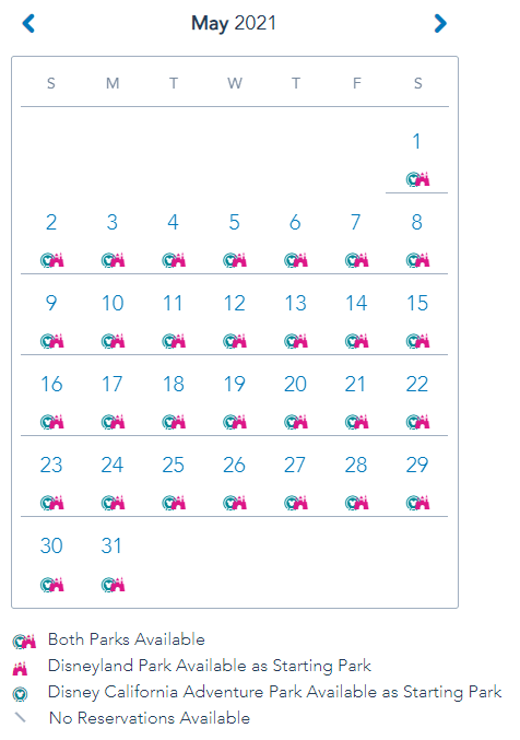 , How To Get Your Disneyland Theme Park Reservation!