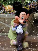 Patty Desposito-Vanzzini Mickey 2