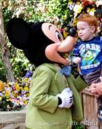 Patty Desposito-Vanzzini Mickey Easter