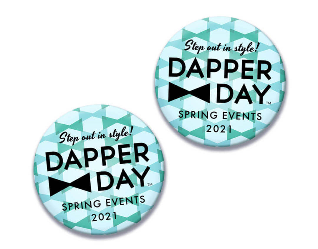 , Dapper Day Pop-Up Shop Coming to EPCOT Flower &#038; Garden Festival