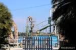 SeaWorld San Diego_Bayside Amp_Construction_1