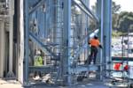 SeaWorld San Diego_Bayside Amp_Construction_2