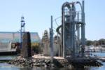 SeaWorld San Diego_Bayside Amp_Construction_3
